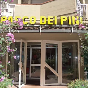 Parco Dei Pini - 100mt Dal Mare Follonica