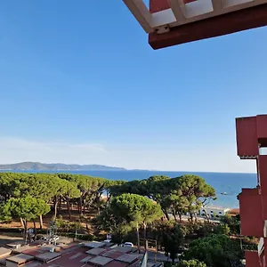 Appartamento Casa Marina - Monolocale Vista Mare, Follonica