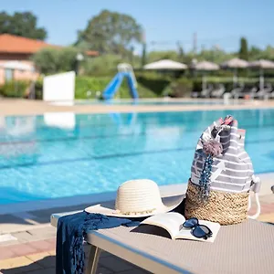 Villaggio Il Girasole Rezort