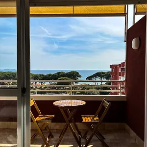 Appartamento Casa Pinolo Monolocale Vista Mare, Follonica