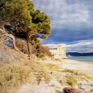 Appartamento Hausemaremma 1, Follonica
