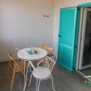 Appartamento Acquamarina B&beach, Follonica