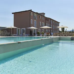 Riva Toscana Golf & Follonica