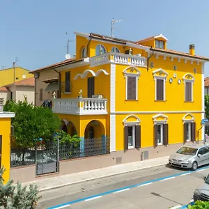 La Casa Di Bianca Follonica