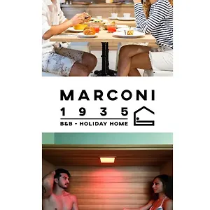 Marconi 1935 Follonica
