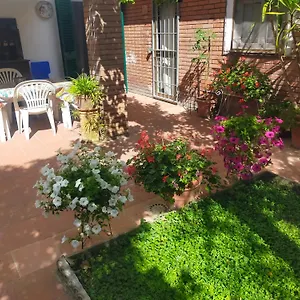 Appartamento La Dependance In Centro, Follonica