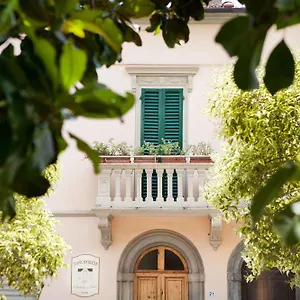 Domus Socolatae Residenza D'epoca Charming - Adults Only Follonica